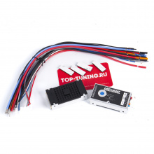 Успех! Товар сохранен. 14042 Универсальные обманки Decoder для LED фар авто (12v)